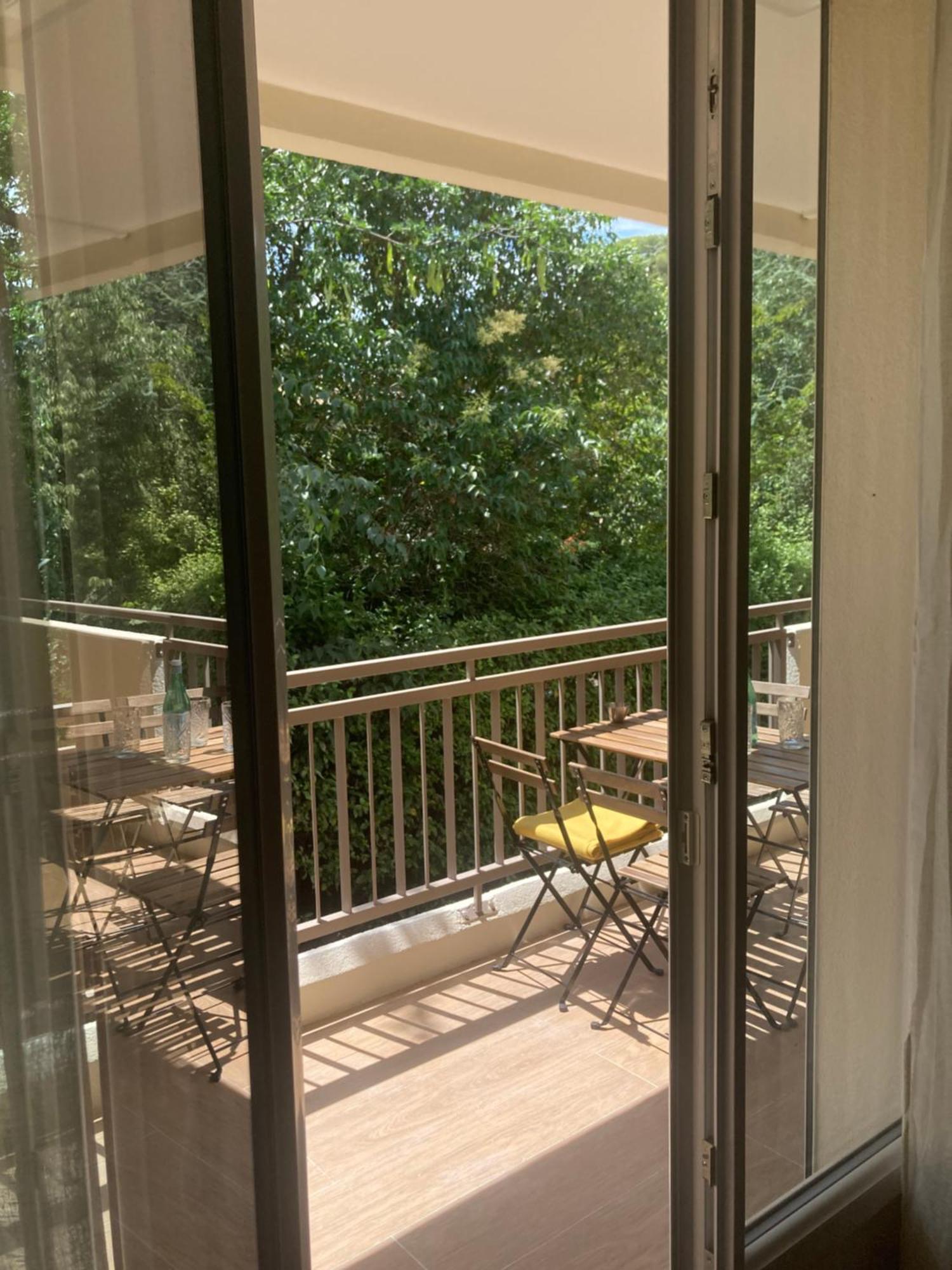 Le Nid D'Aiguelongue Parking Wifi Climatisation Terrasse Apartment Montpellier Exterior photo