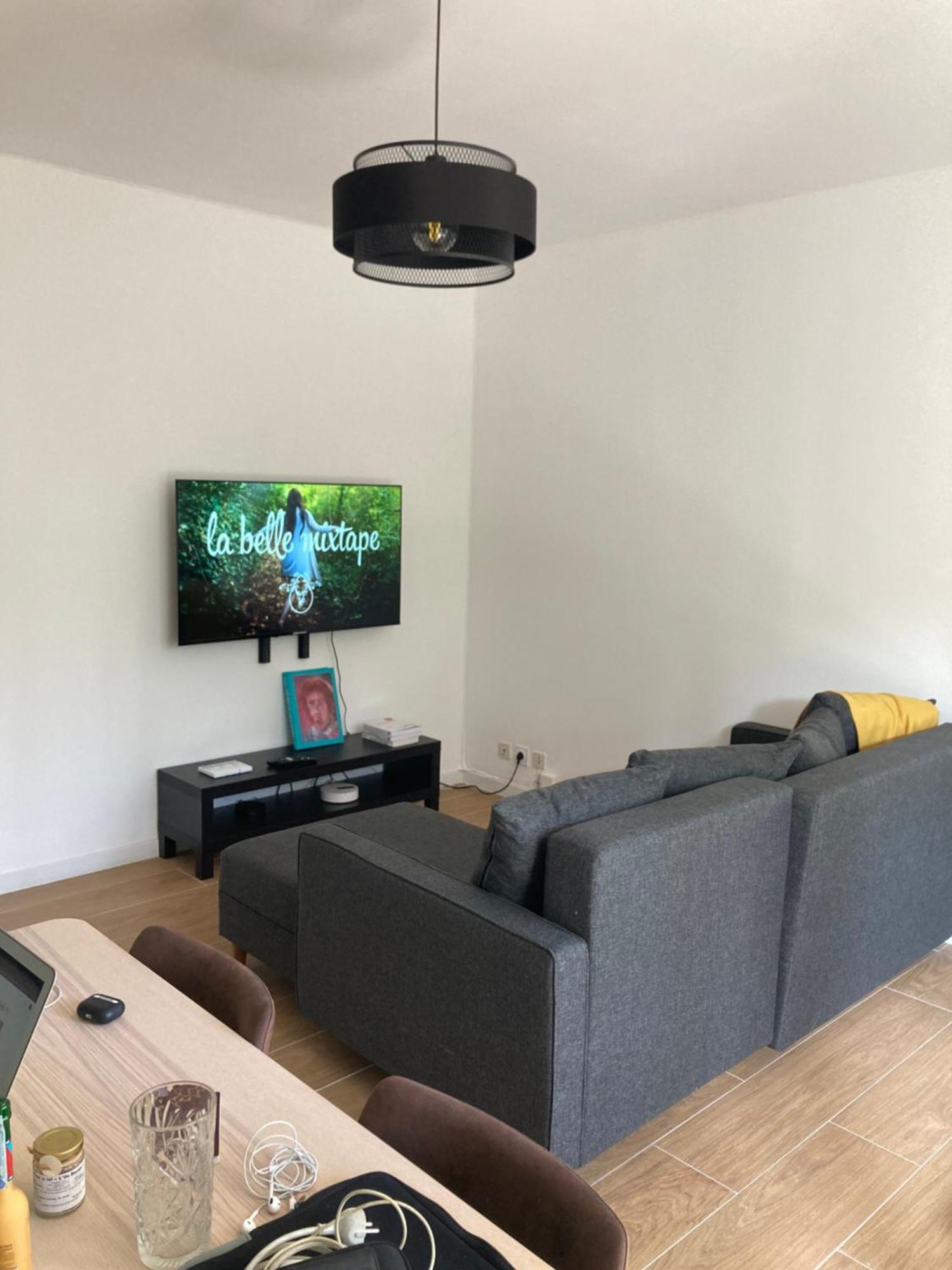 Le Nid D'Aiguelongue Parking Wifi Climatisation Terrasse Apartment Montpellier Exterior photo